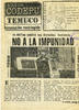 Boletín CODEPU Temuco